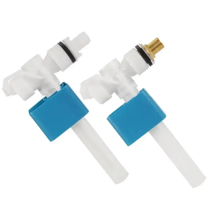 5.7 inch Connection Cistern Toilet Inlet Valve Cistern Filling Valve High Pressure Side Inlet Valve & For fish tank
5.7 inch Connection Cistern Toilet Inlet Valve Cistern Filling Valve High Pressure Side Inlet Valve & For fish tank