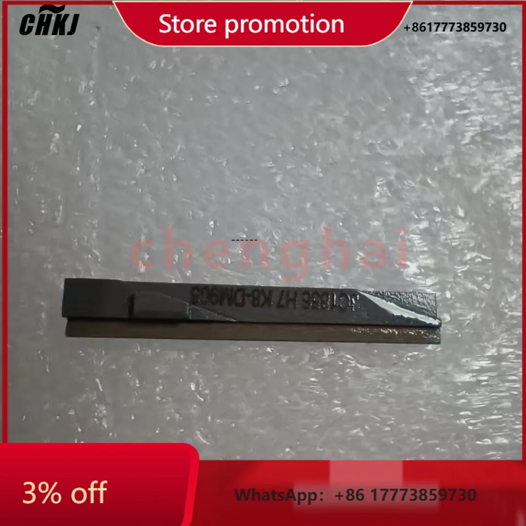 CHKJ for sun&nen K8-DM905 Super Abrasive Honing Stone - for Mold Manufacturing & Medical Device Parts
CHKJ for sun&nen K8-DM905 Super Abrasive Honing Stone - for Mold Manufacturing & Medical Device Parts