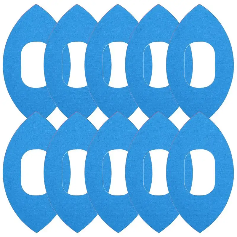 Kinesiology Tape For Knees Kinesiology Tape Knee Support 10X Flexible Breathable Waterproof Patch For Added Stability Intense
Kinesiology Tape For Knees Kinesiology Tape Knee Support 10X Flexible Breathable Waterproof Patch For Added Stability Intense