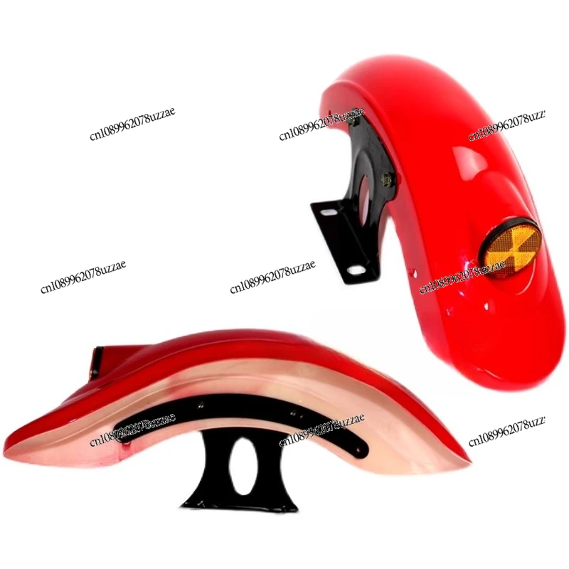 Three-wheeled Electric Vehicle Elderly Scooter Accessories Rear Fender Bracket Rear Wheel Clay Plate Bracket Rear Cover
Three-wheeled Electric Vehicle Elderly Scooter Accessories Rear Fender Bracket Rear Wheel Clay Plate Bracket Rear Cover