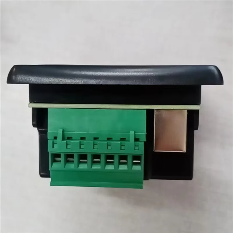 2025+ HGM1790N Generator Controller Module Auto Stop Panel Power Genset Pump Unit Accessories 1790N
2025+ HGM1790N Generator Controller Module Auto Stop Panel Power Genset Pump Unit Accessories 1790N