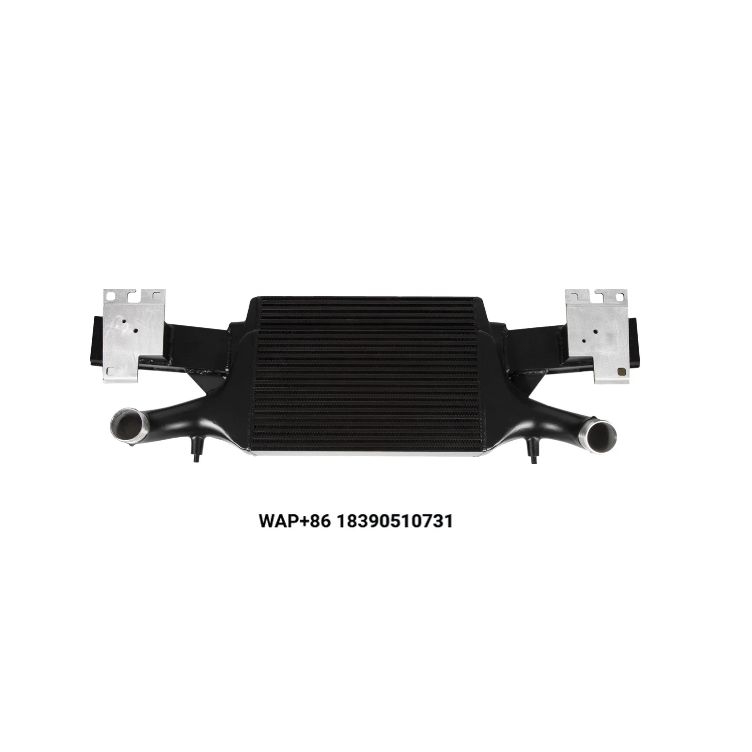 Competition Intercooler for RS3 (8V) EVO3 Intercooler
Competition Intercooler for RS3 (8V) EVO3 Intercooler