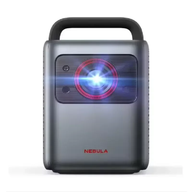 Promo Offer: Authentic NEBULA by Anker Cosmos Laser 4K Projector (Upgraded) - 2200 ANSI Lumens, Android TV 10.0 with Dongle
Promo Offer: Authentic NEBULA by Anker Cosmos Laser 4K Projector (Upgraded) - 2200 ANSI Lumens, Android TV 10.0 with Dongle