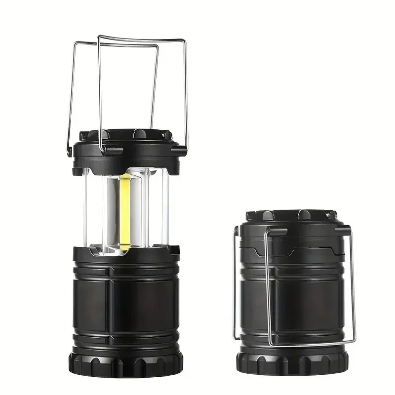 Camp Lamp, Outdoor Tent Light, Portable Lantern, Multifunctional Emergency Light, Battery Powered
Camp Lamp, Outdoor Tent Light, Portable Lantern, Multifunctional Emergency Light, Battery Powered