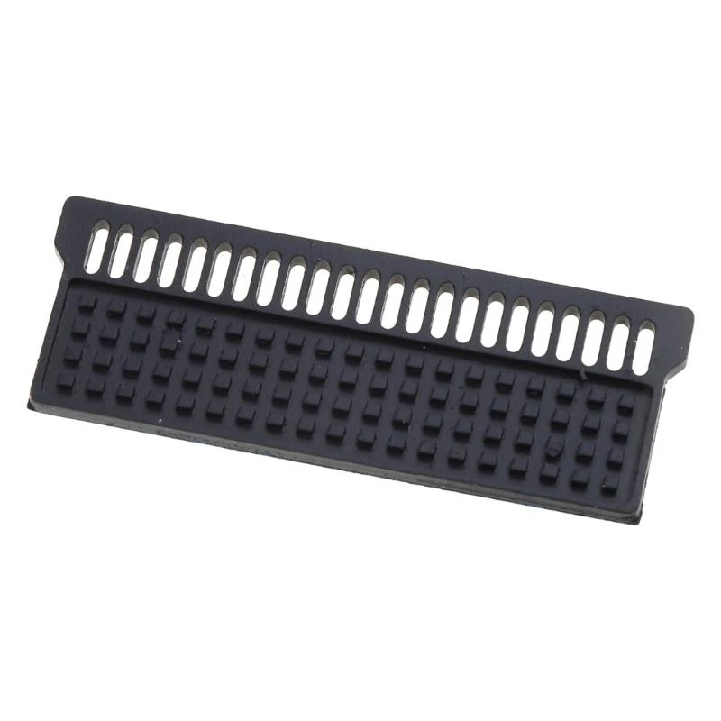 62KA Copper Laptop Memory Heatsink Cooling Vest Radiator Cooler for DDR1 DDR2 DDR3 DDR4 Notebook Laptop
62KA Copper Laptop Memory Heatsink Cooling Vest Radiator Cooler for DDR1 DDR2 DDR3 DDR4 Notebook Laptop