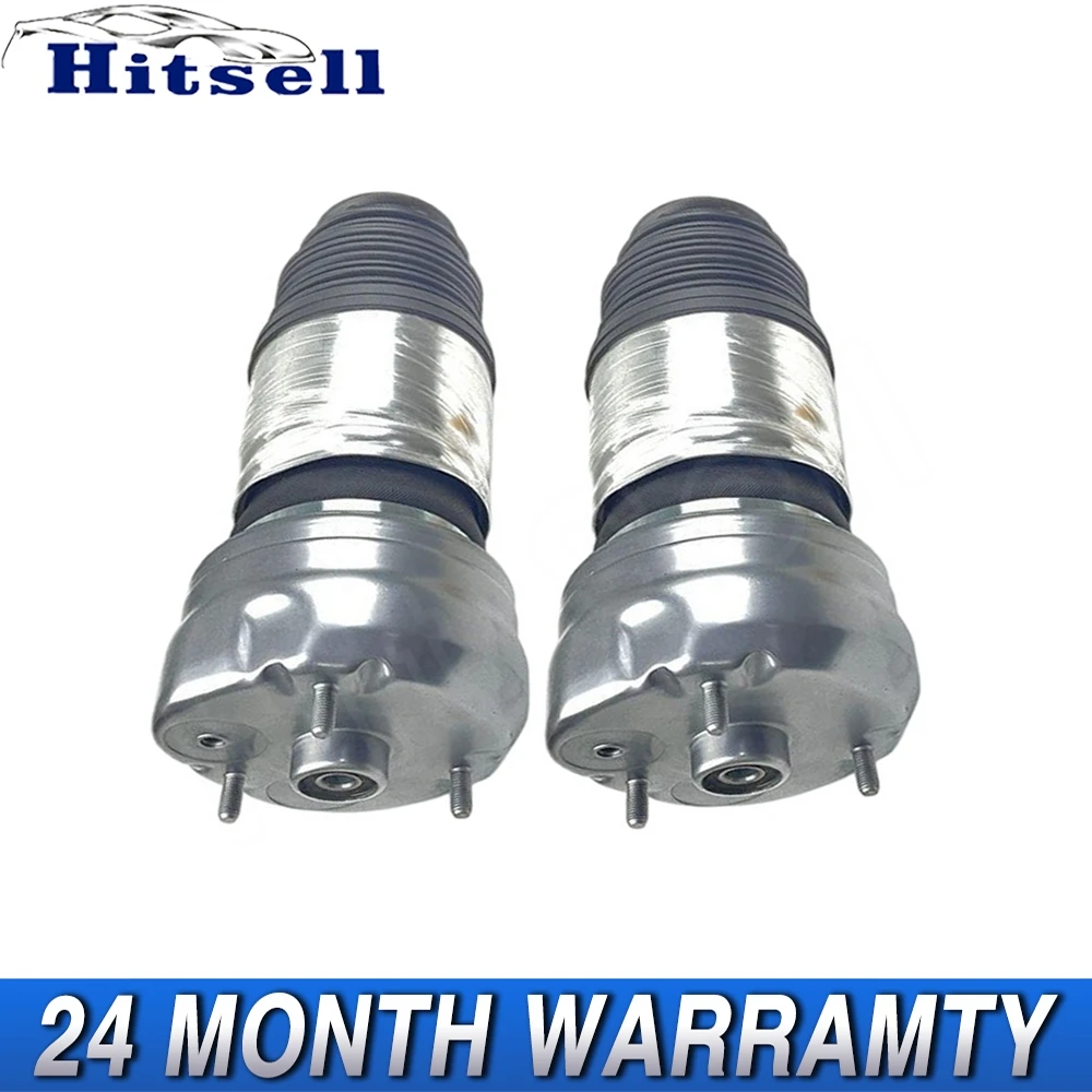 Pair Air suspension kit spring bag Shock Absorber Damper 97034305134 97034305234 97034305235 For Porsche Panamera 970 2014~2016
Pair Air suspension kit spring bag Shock Absorber Damper 97034305134 97034305234 97034305235 For Porsche Panamera 970 2014~2016