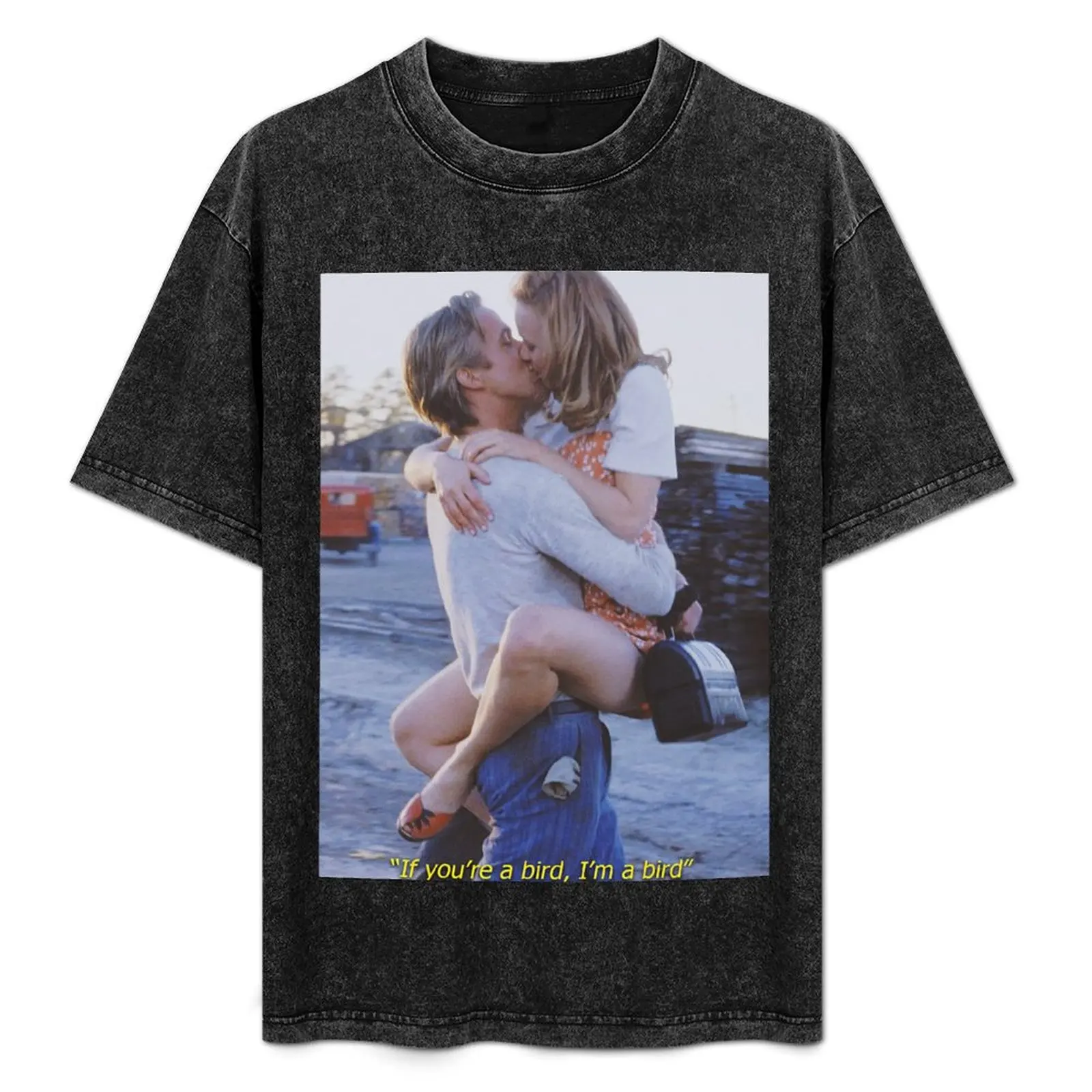 THE NOTEBOOK T-Shirt Casual Trendy Streetwear Tee Shirt
THE NOTEBOOK T-Shirt Casual Trendy Streetwear Tee Shirt
