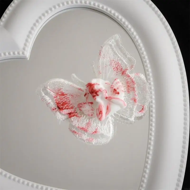 Vintage Dark Hairpin Steampunk Skeleton for Head Hair Clip Angel for Butterfly Headdress Hair Accessories for Performanc
Vintage Dark Hairpin Steampunk Skeleton for Head Hair Clip Angel for Butterfly Headdress Hair Accessories for Performanc