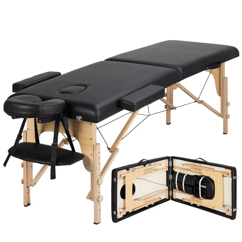 Folding massage portable 70cm beauty beauty salon special massage bed acupuncture moxibustion treatment bed
Folding massage portable 70cm beauty beauty salon special massage bed acupuncture moxibustion treatment bed