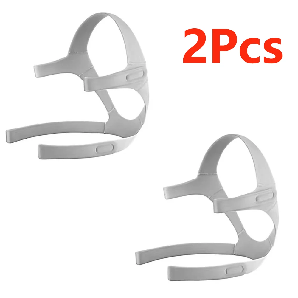 Yuwell YF-02 YN-03 CPAP Machine Headgear Strap Replacement for Continuous Positive Airway Pressure Therapy
Yuwell YF-02 YN-03 CPAP Machine Headgear Strap Replacement for Continuous Positive Airway Pressure Therapy