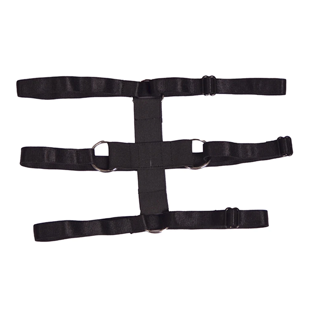 Leg Fashion Suspender Comfortable Polyester Punk Accessory Belts Leg Legwear Ladies
Leg Fashion Suspender Comfortable Polyester Punk Accessory Belts Leg Legwear Ladies