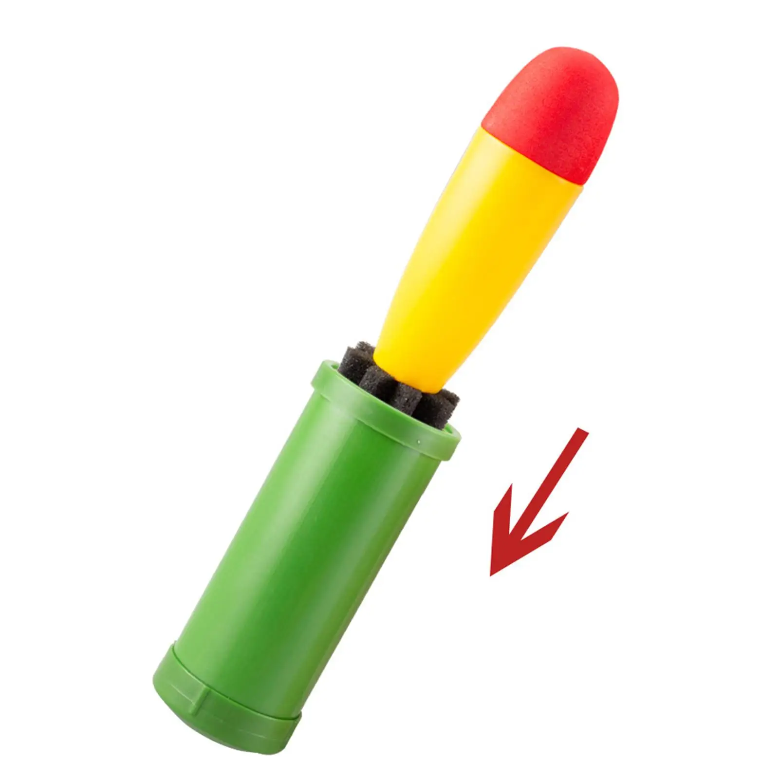 Mortar Launcher Toy Interactive Game Launcher Rocket Launcher Set for Children's
Mortar Launcher Toy Interactive Game Launcher Rocket Launcher Set for Children's