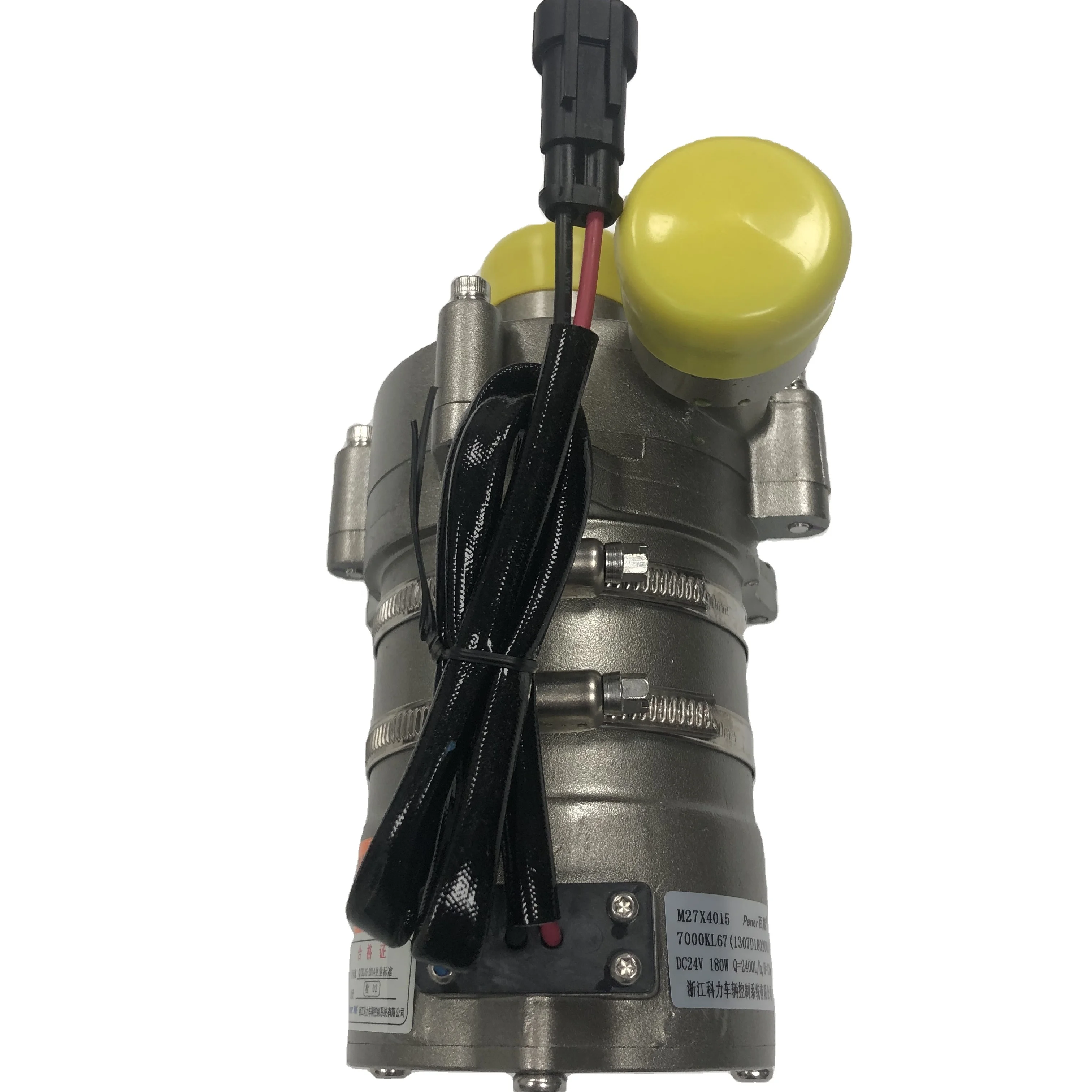 Высококачественные продукты, Китай производит Высокое качество HerrAN Водяной насос 1307D1303001
Высококачественные продукты, Китай производит Высокое качество HerrAN Водяной насос 1307D1303001