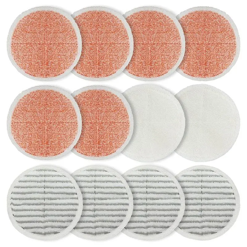 ABZA-Mop Pads Scrubby Pads Parts Accessories For Bissell Spinwave 2039A 2124 2307 Heavy Scrub Pads 1611297 1611298
ABZA-Mop Pads Scrubby Pads Parts Accessories For Bissell Spinwave 2039A 2124 2307 Heavy Scrub Pads 1611297 1611298