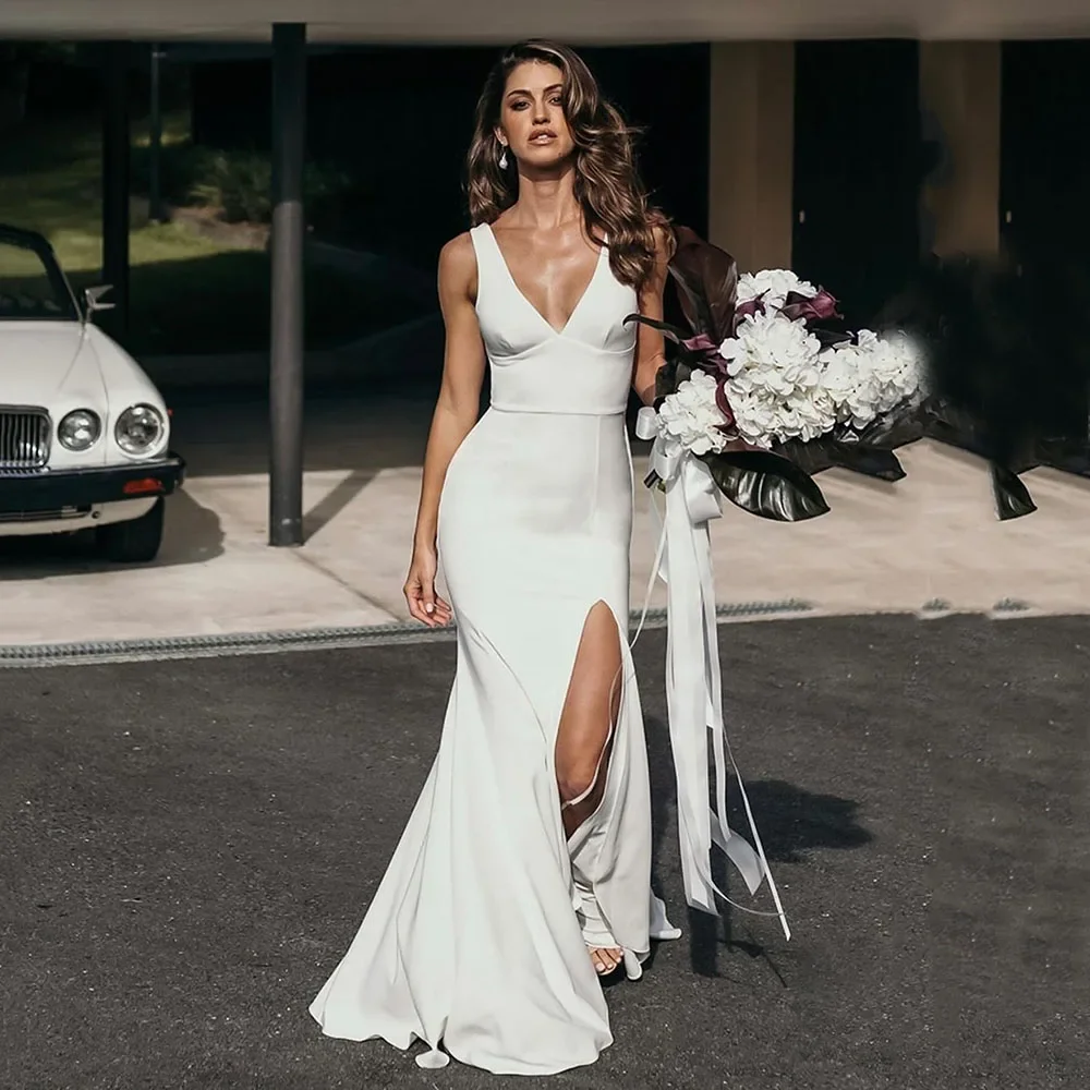 Customized Classic Fashion Exquisite Jersey Button Column V-neck Long Dresses Prom Dresses Formal Retro High Quality Matching Mo
Customized Classic Fashion Exquisite Jersey Button Column V-neck Long Dresses Prom Dresses Formal Retro High Quality Matching Mo