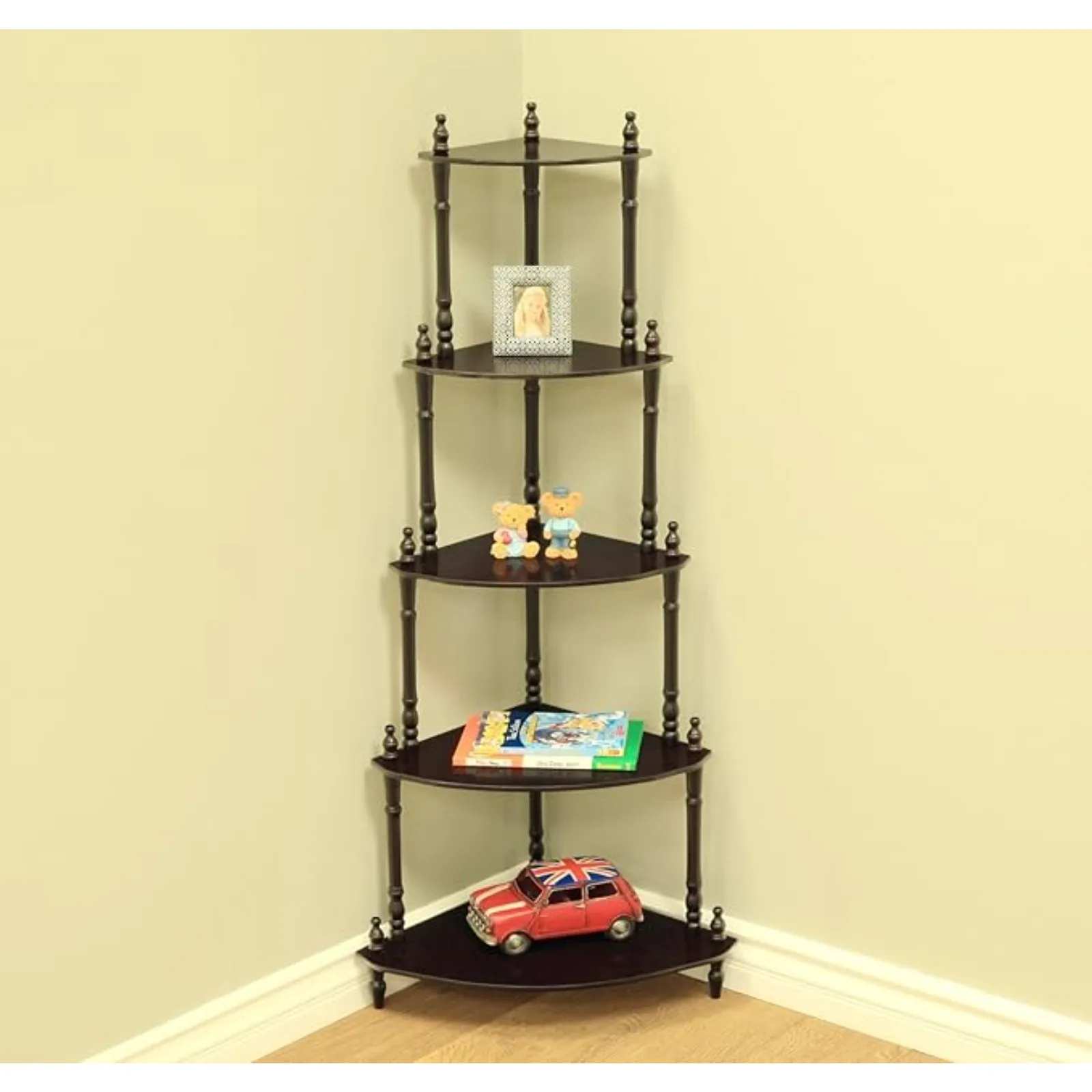 renchi Home urnishing 5-Tier Stand
renchi Home urnishing 5-Tier Stand