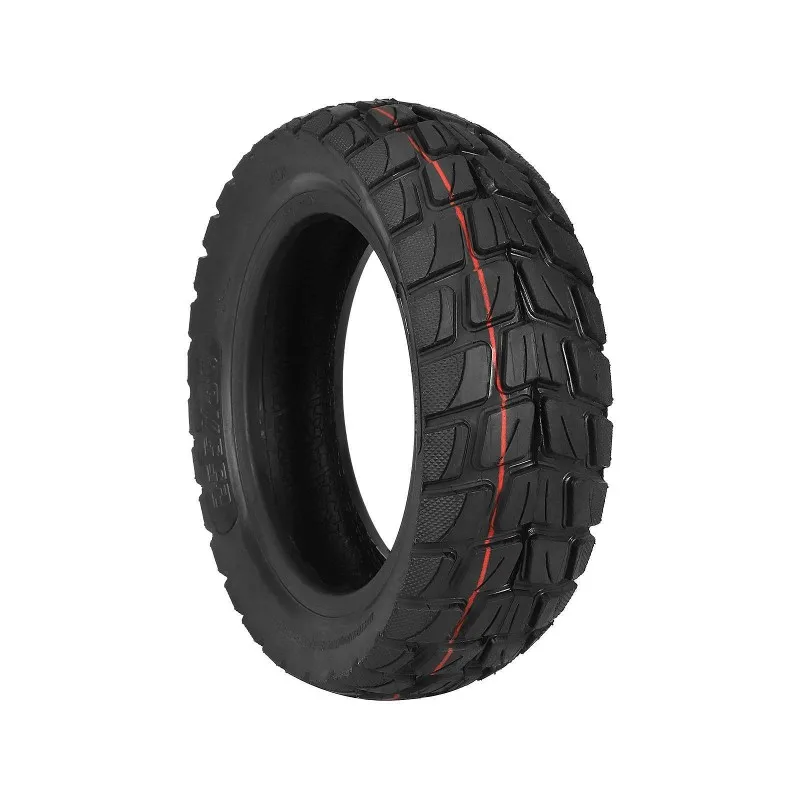 NEW HOT In Stock-10-Inch 255X80 Off-Road Tire For Electric Scooter Tire Accessories 255X80 Tubeless Tyre
NEW HOT In Stock-10-Inch 255X80 Off-Road Tire For Electric Scooter Tire Accessories 255X80 Tubeless Tyre