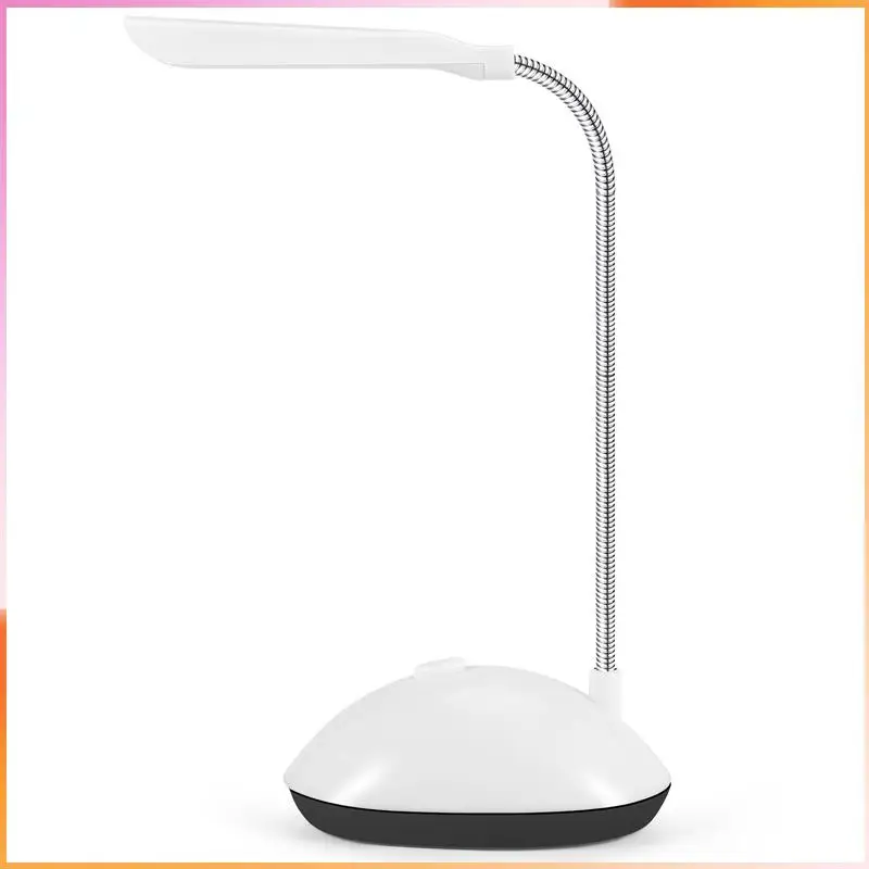 A93Z Light LED Desk Lamp 360 Degree Rotating Eye Protection Kids Student Reading Light LED Desk Lamp For Home ,White
A93Z Light LED Desk Lamp 360 Degree Rotating Eye Protection Kids Student Reading Light LED Desk Lamp For Home ,White