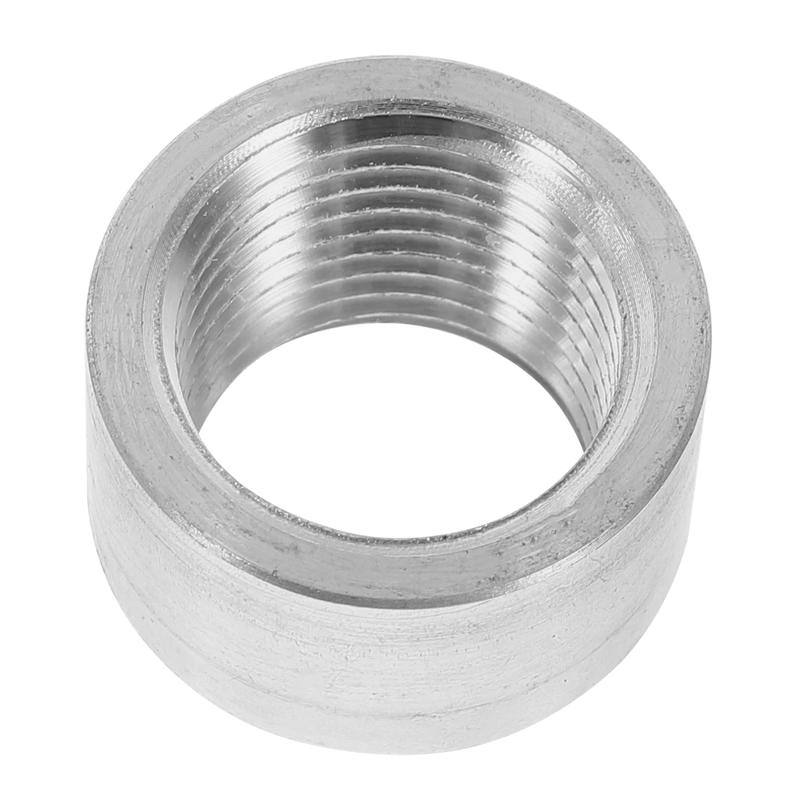 Aluminum Fitting Threaded Insert Weldable Lightweight Durable Weld On Bung For Fuel Tanks Radiators Oil Pans Metal
Aluminum Fitting Threaded Insert Weldable Lightweight Durable Weld On Bung For Fuel Tanks Radiators Oil Pans Metal