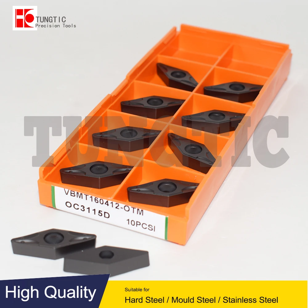 VBMT160412-OTM OP1315 OP1215 OC2325S OC2025 General Turning Cutting Tools Carbide and Cermet Inserts
VBMT160412-OTM OP1315 OP1215 OC2325S OC2025 General Turning Cutting Tools Carbide and Cermet Inserts