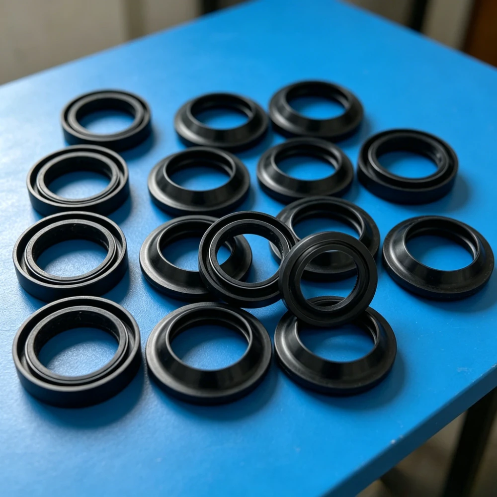4/8/16pc 45*57 For Triumph 800 Tiger XC 955 Speed Triple T595 885 SPEED TRIPLE T509 DAYTONA 45x57x11 Front Fork Oil Seal Cover
4/8/16pc 45*57 For Triumph 800 Tiger XC 955 Speed Triple T595 885 SPEED TRIPLE T509 DAYTONA 45x57x11 Front Fork Oil Seal Cover