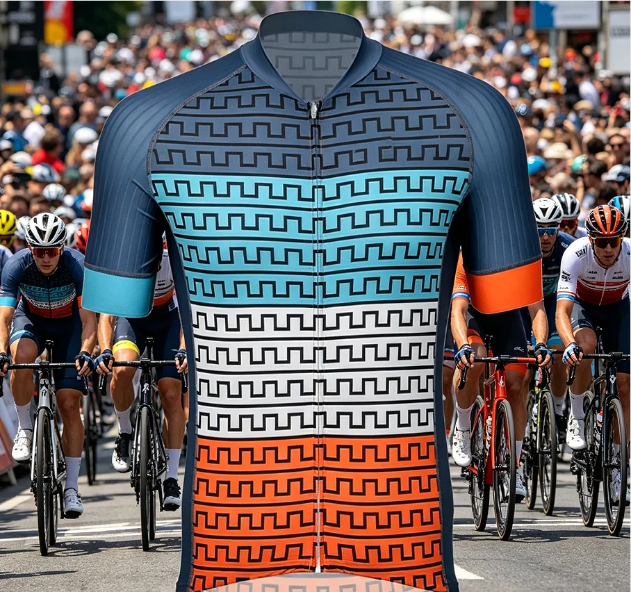 2026 Man' Short Sleeve MTB Team Premium Bicycle Quick Dry Cycling Clothing Mountain Apparel Shirts Jersey Wear Sports Apparel
2026 Man' Short Sleeve MTB Team Premium Bicycle Quick Dry Cycling Clothing Mountain Apparel Shirts Jersey Wear Sports Apparel