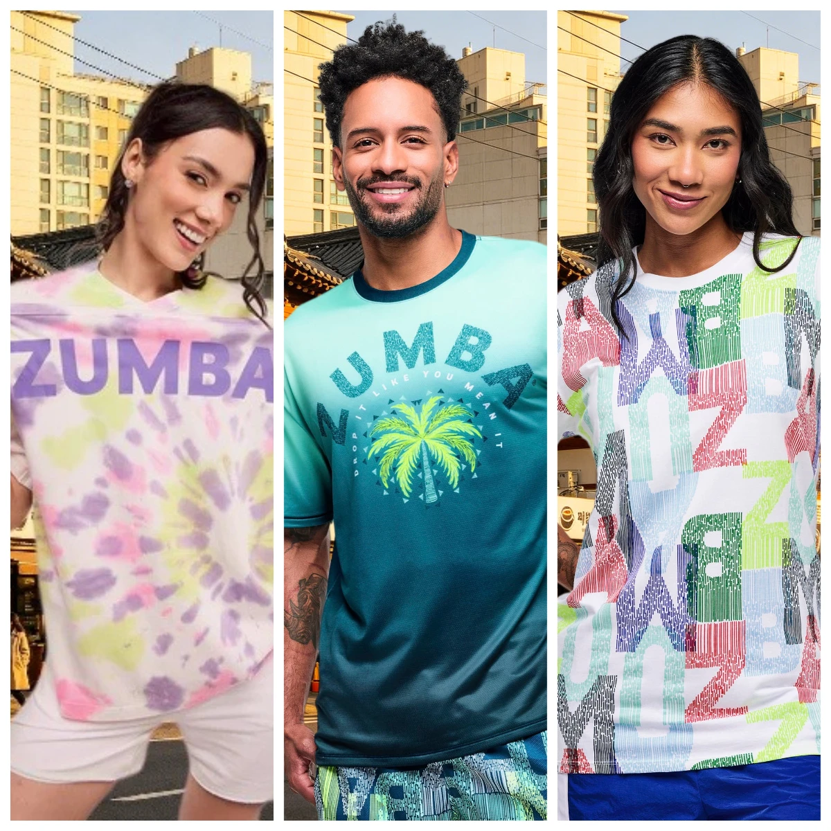 Men's And Women's 3D Breathable Summer T-shirt Fast Drying Sports Leisure Dance Fitness Running Family Matching 2026 New
Men's And Women's 3D Breathable Summer T-shirt Fast Drying Sports Leisure Dance Fitness Running Family Matching 2026 New