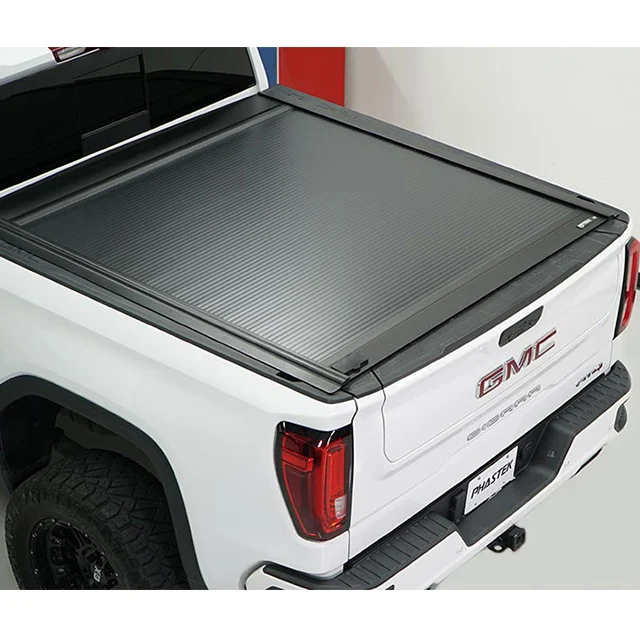 KV8805 roller lid shutter pickup truck bed cover hard aluminum retractable tonneau cover for 2022 ford maverick
KV8805 roller lid shutter pickup truck bed cover hard aluminum retractable tonneau cover for 2022 ford maverick