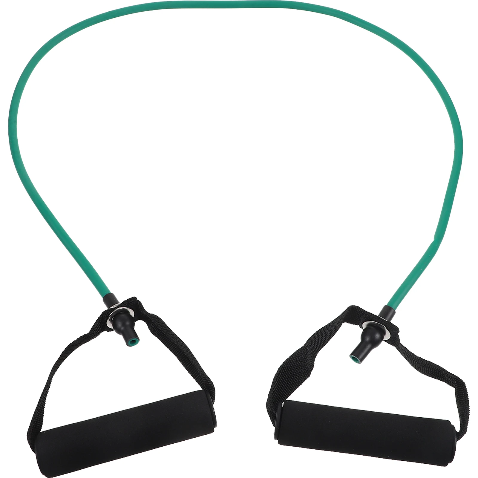Outdoor Tension Rope Resistance Bands Pull Stretching Workout Yoga Fitness Abdominal Exercise Equipment Sports Belt
Outdoor Tension Rope Resistance Bands Pull Stretching Workout Yoga Fitness Abdominal Exercise Equipment Sports Belt