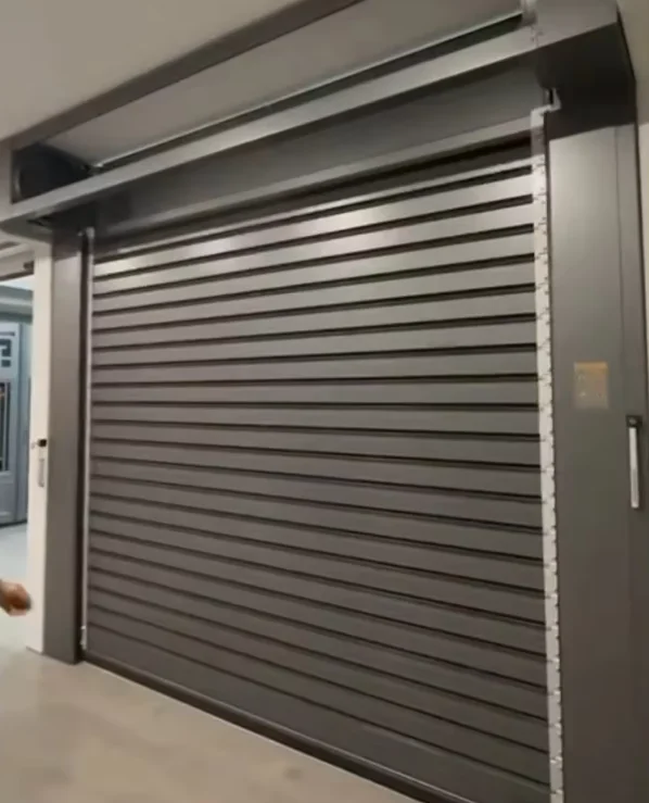 Custom Garage Door Manufacture Produce High Quality Garage Door Modern Safety Style Design Residential Garage Doors
Custom Garage Door Manufacture Produce High Quality Garage Door Modern Safety Style Design Residential Garage Doors