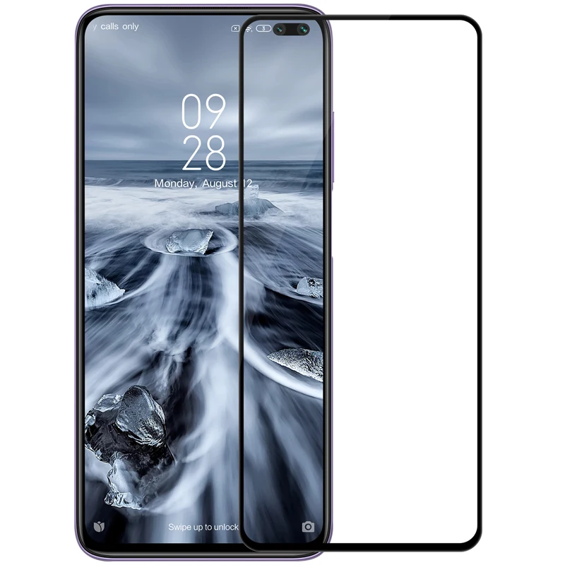 Закаленное стекло Nillkin для Xaiomi Poco X3 Pro/X3 NFC/Mi 10T/10T Pro HD пленка с защитой от взрывов CP + Pro полная защита экрана
Закаленное стекло Nillkin для Xaiomi Poco X3 Pro/X3 NFC/Mi 10T/10T Pro HD пленка с защитой от взрывов CP + Pro полная защита экрана