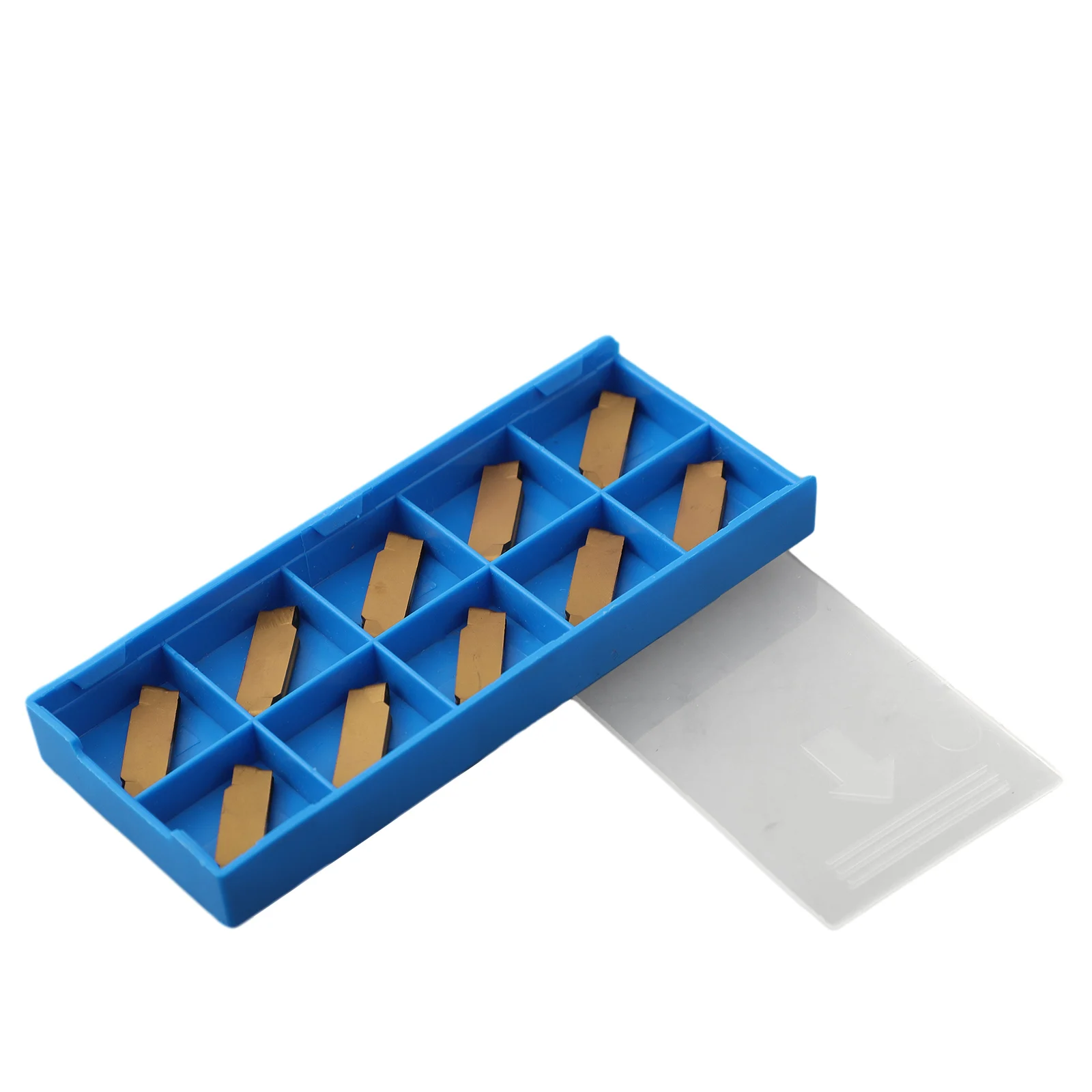 10pcs MRMN300-M NC3030 Turning Tool Carbide Inserts Round Head Milling For Finishing Semi-finishing Cnc Parts Lathe
10pcs MRMN300-M NC3030 Turning Tool Carbide Inserts Round Head Milling For Finishing Semi-finishing Cnc Parts Lathe