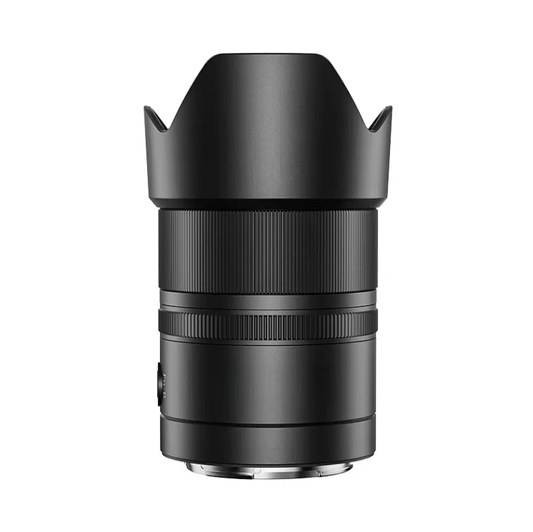 Yongnuo YN33mm F1.4S F1.4Z DA DSM WL , APS-C Lens For Nikon Z Mount Mirrorless Cameras Z30 Z50
Yongnuo YN33mm F1.4S F1.4Z DA DSM WL , APS-C Lens For Nikon Z Mount Mirrorless Cameras Z30 Z50