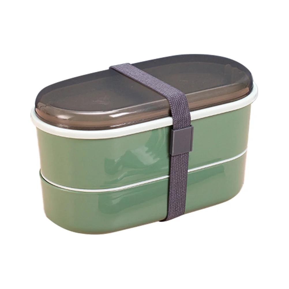 Double Layer Layered Lunch Container Food Prep Containers for Adults Plastic Boxes Child Lunchbox
Double Layer Layered Lunch Container Food Prep Containers for Adults Plastic Boxes Child Lunchbox