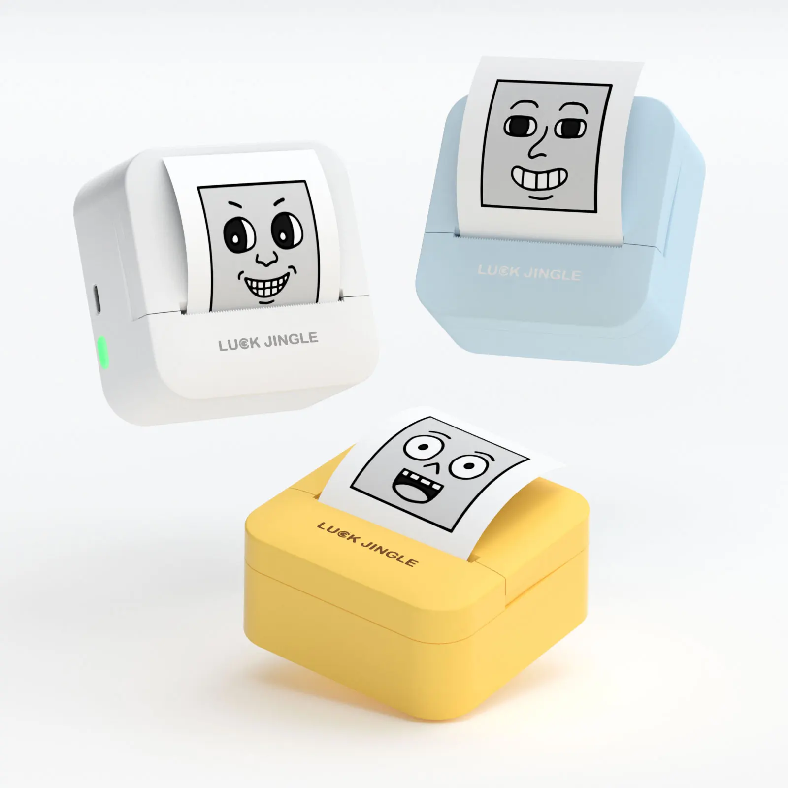 Custom Mini Pocket Thermal Printer With Netherlands Logal Language Manual FCC Certification Factor For Large-Scale Distribution
Custom Mini Pocket Thermal Printer With Netherlands Logal Language Manual FCC Certification Factor For Large-Scale Distribution
