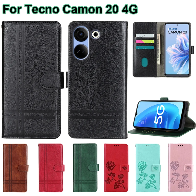Wallet Case For Tecno Camon 20 4G Phone Cover Leather Cover For funda de teléfono Tecno Camon 20 Avocado Art Edition чехол 6.67"
Wallet Case For Tecno Camon 20 4G Phone Cover Leather Cover For funda de teléfono Tecno Camon 20 Avocado Art Edition чехол 6.67"