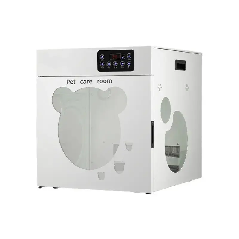 Оптовая продажа с фабрики, прямые поставки, интеллектуальная высококачественная сушилка для кошек и собак OEM
Оптовая продажа с фабрики, прямые поставки, интеллектуальная высококачественная сушилка для кошек и собак OEM