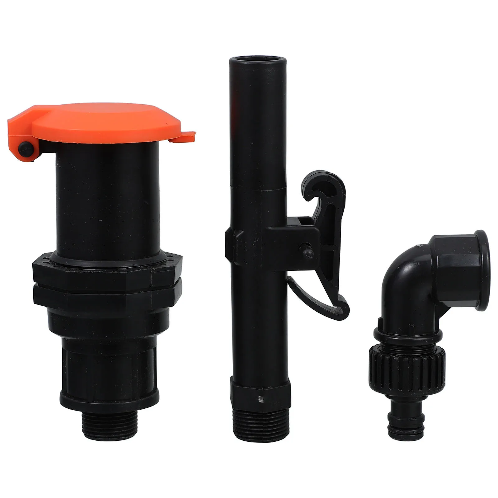 Anti Theft Water Valve Key Quick Coupler Plastic Durable Garden Hose Valve Body Rod Elbow Connector Secure Irrigation
Anti Theft Water Valve Key Quick Coupler Plastic Durable Garden Hose Valve Body Rod Elbow Connector Secure Irrigation