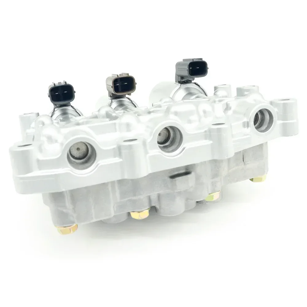 exquisite craftsmanship Suitable for Honda Fit Auto Parts 27200-PWR-901 Solenoid Valve 27200-PWR-013 Shift
exquisite craftsmanship Suitable for Honda Fit Auto Parts 27200-PWR-901 Solenoid Valve 27200-PWR-013 Shift