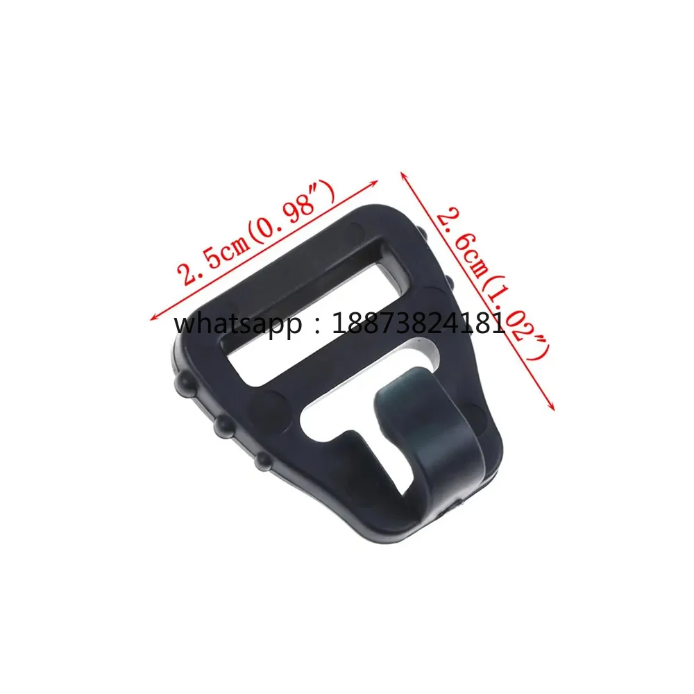 Mask Clip Connect Nasal Mask Full Face Mask NM2 Accessories For Sleep Apnea Anti Snoring Hook Fastener fast shipping
Mask Clip Connect Nasal Mask Full Face Mask NM2 Accessories For Sleep Apnea Anti Snoring Hook Fastener fast shipping