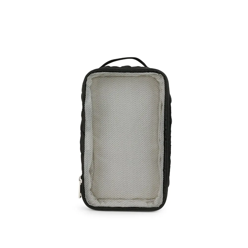 Portable Baby Clothes Storage Bag Travel Separation Supplies Waterproof Travel Diaper Bag Lightweight Large Capacity Mommy Bag
Portable Baby Clothes Storage Bag Travel Separation Supplies Waterproof Travel Diaper Bag Lightweight Large Capacity Mommy Bag