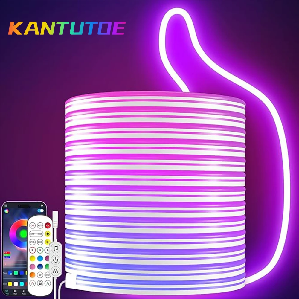 5 м силиконовая неоновая светодиодная лента 24 В Bluetooth RGB синхронизация музыки IP67 водонепроницаемая 72 светодиода/м веревочный светильник для домашнего декора для вечеринки
5 м силиконовая неоновая светодиодная лента 24 В Bluetooth RGB синхронизация музыки IP67 водонепроницаемая 72 светодиода/м веревочный светильник для домашнего декора для вечеринки