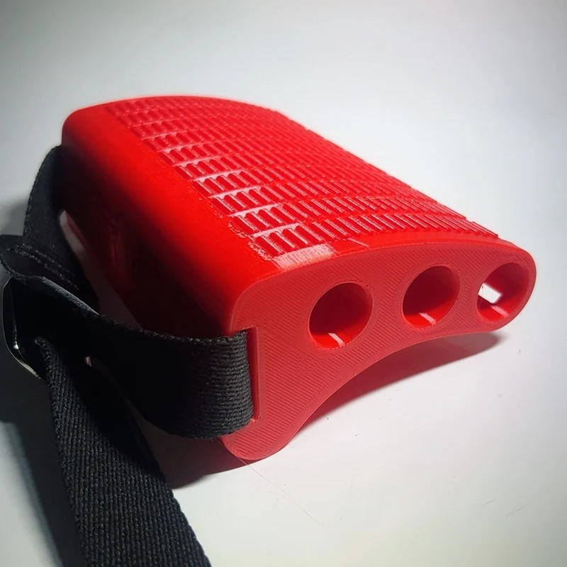 3D Print Bionic Hand Grip Arm Wrestling Strength Training Brace Wrist Biomimetic Pronation Gripper Gym Fitness Equipment
3D Print Bionic Hand Grip Arm Wrestling Strength Training Brace Wrist Biomimetic Pronation Gripper Gym Fitness Equipment