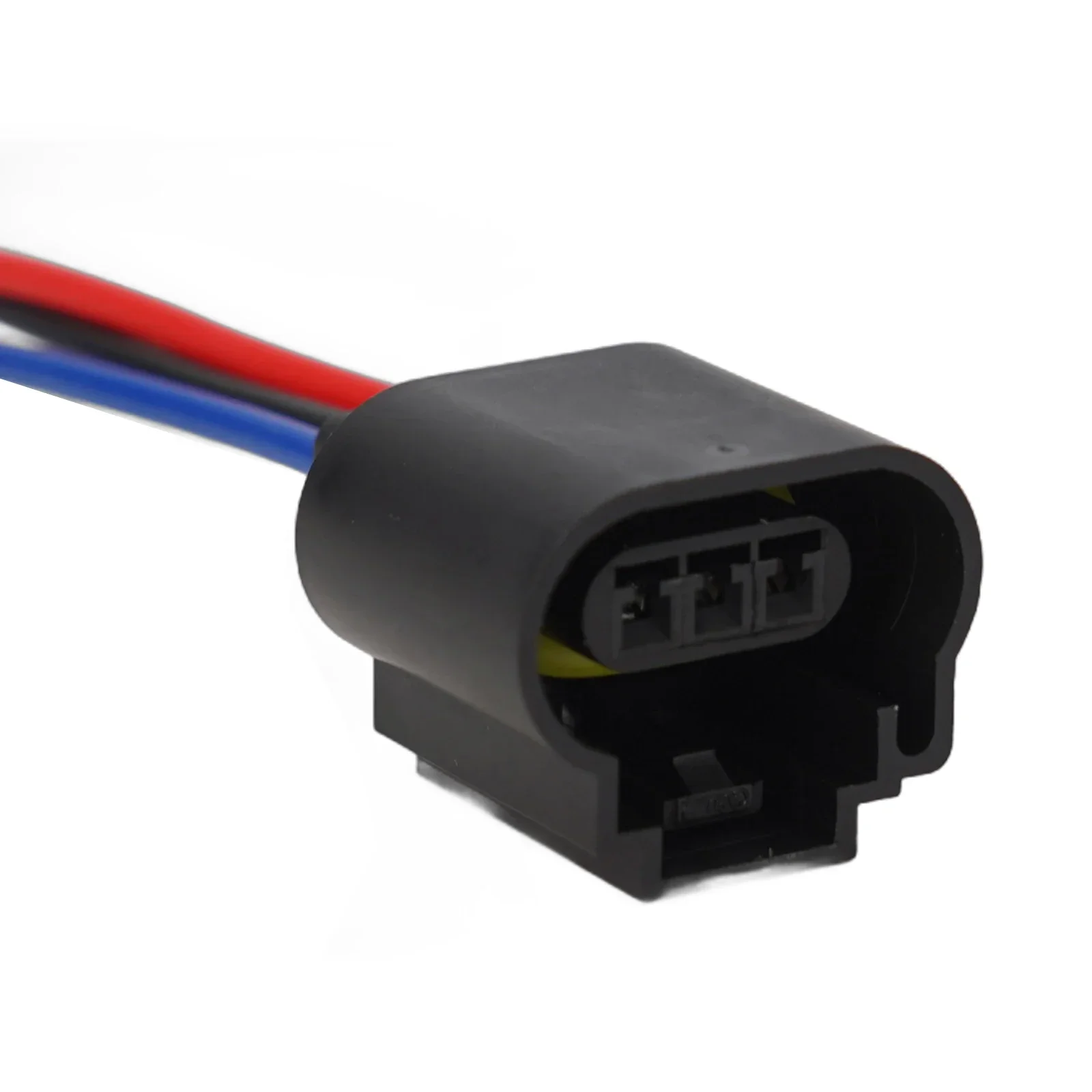 2 Pcs Wire Harness Adapter Accessories DC12V Female Socket H13 9008 Type Bulbs Headlight LED Plug Replacement New
2 Pcs Wire Harness Adapter Accessories DC12V Female Socket H13 9008 Type Bulbs Headlight LED Plug Replacement New