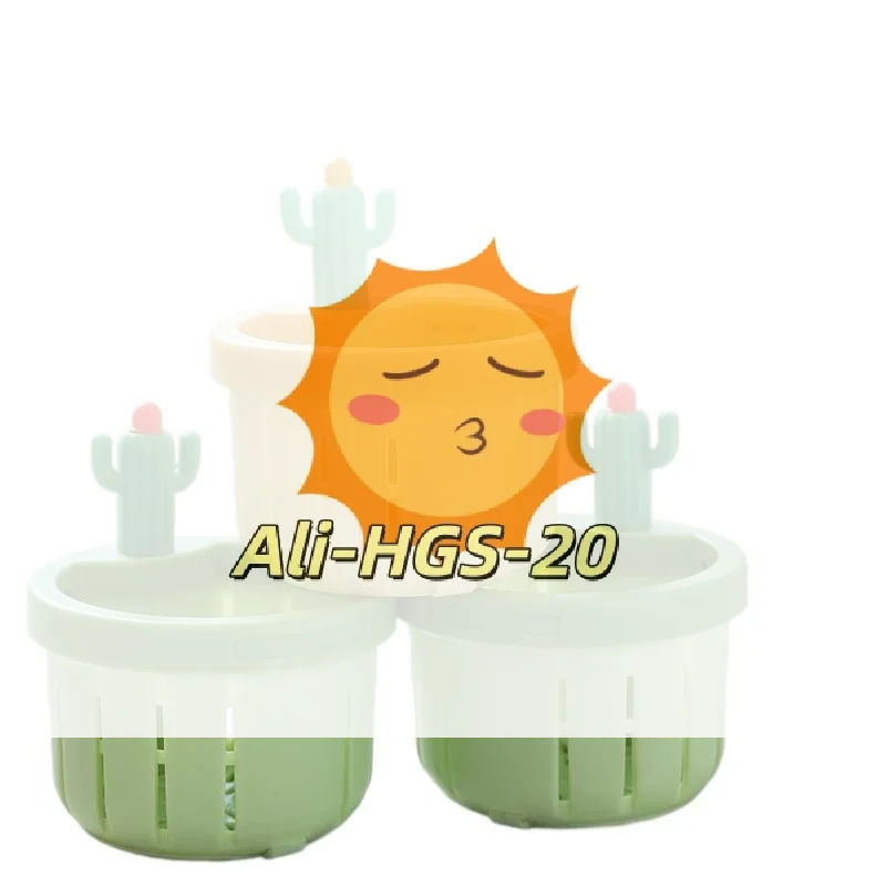 Cute Cactus Shaped Kitchen Sink Drain Strainer With Food Grade Plastic Quick Drainage Perfect For Home Kitchen
Cute Cactus Shaped Kitchen Sink Drain Strainer With Food Grade Plastic Quick Drainage Perfect For Home Kitchen