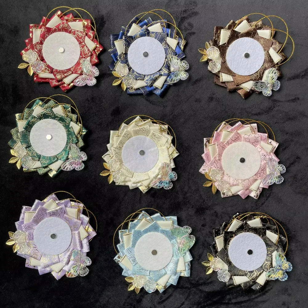 Декоративный лоток для бейджа «сделай сам», держатель для бейджа без хвоста, базовый держатель Баджи, витрина для бейджа в стиле аниме, орнамент «сделай сам»
Декоративный лоток для бейджа «сделай сам», держатель для бейджа без хвоста, базовый держатель Баджи, витрина для бейджа в стиле аниме, орнамент «сделай сам»