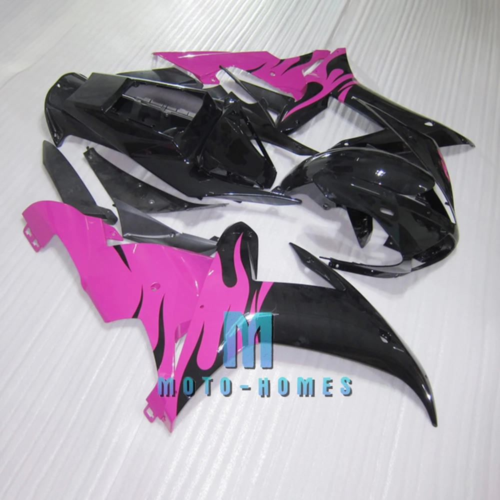 Prime Motorcycle Bodywork for 98 99 YZF R1 Yamaha R1 1998 1999 100% Fit Injection ABS Plastic Fairings Wrecked Rebuild Bike
Prime Motorcycle Bodywork for 98 99 YZF R1 Yamaha R1 1998 1999 100% Fit Injection ABS Plastic Fairings Wrecked Rebuild Bike