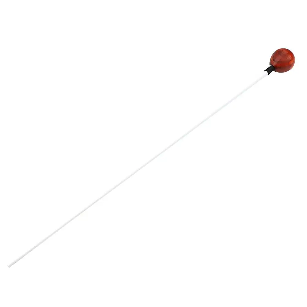 Red Wood Conducting 278mm Firm Material for Music Performance Concerts R135L Wooden Wands Musical Instruments Accessories
Red Wood Conducting 278mm Firm Material for Music Performance Concerts R135L Wooden Wands Musical Instruments Accessories