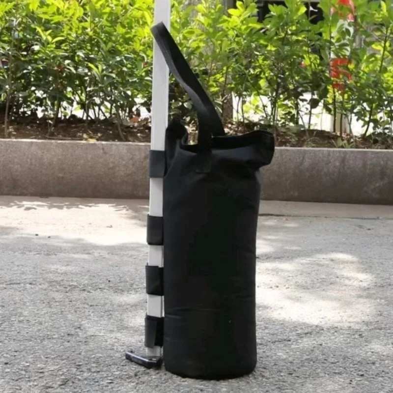 Oxford Cloth Sandbag Tent Fastening Weight Pouch Camping Counterweight Bag Windproof Reinforcement Practical Outdoor Tools
Oxford Cloth Sandbag Tent Fastening Weight Pouch Camping Counterweight Bag Windproof Reinforcement Practical Outdoor Tools