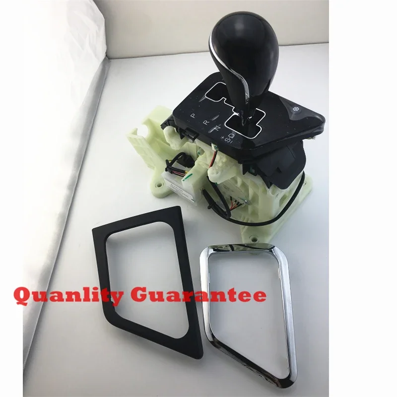 JAC S3 Gearbox Operation Mechanism Assemblely 1703200U2232 2026 Years As Picture
JAC S3 Gearbox Operation Mechanism Assemblely 1703200U2232 2026 Years As Picture